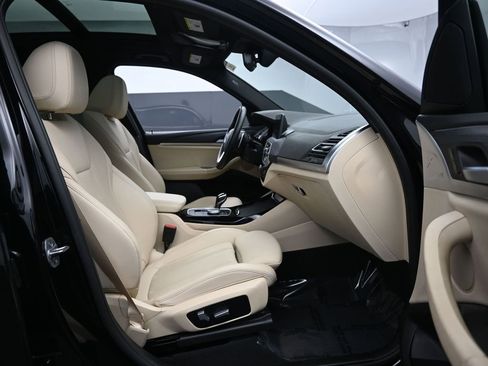 Used 2022 BMW X3 xDrive30i w/ Convenience Package image 34