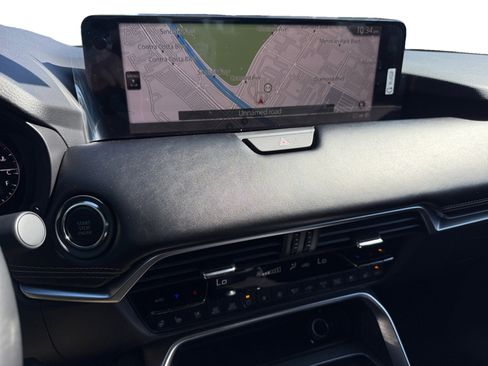 New 2026 MAZDA CX-70 3.3 Turbo S w/ Premium Package image 12