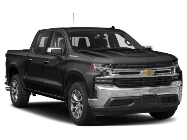 Used 2019 Chevrolet Silverado 1500 RST AWD/4WD image 6