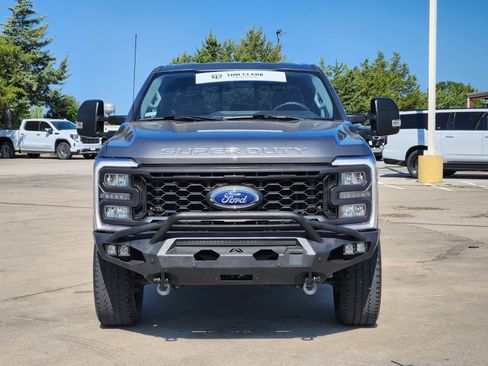 Used 2024 Ford F250 XL w/ STX Appearance Package AWD/4WD image 29