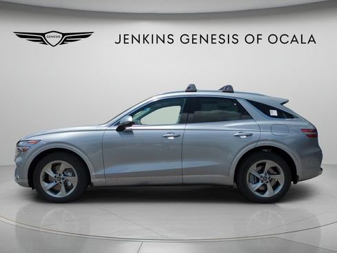 New 2026 Genesis GV70 2.5T Advanced AWD/4WD image 4