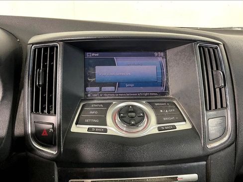 Used 2014 Nissan Maxima 3.5 SV w/ SV Value Package image 31