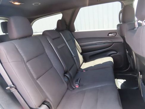Used 2023 Dodge Durango GT AWD/4WD image 31