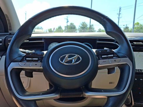 Used 2024 Hyundai Tucson Limited FWD image 19