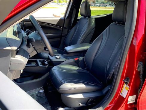 Used 2021 Ford Mustang Mach-E Premium RWD image 24