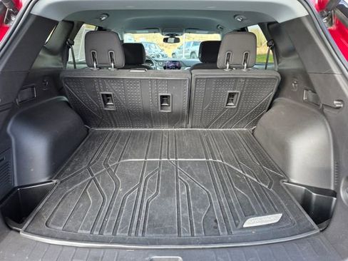 Used 2019 Chevrolet Blazer LT image 12