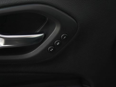 Used 2020 Jeep Cherokee High Altitude image 24