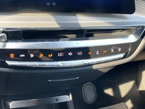 New 2026 Cadillac Lyriq Sport image 23