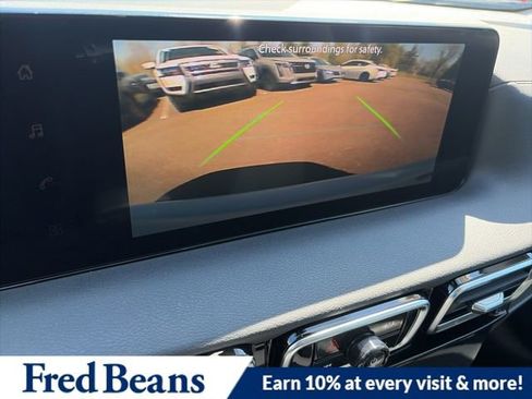 New 2026 Nissan Sentra SV w/ SV Convenience Package image 15