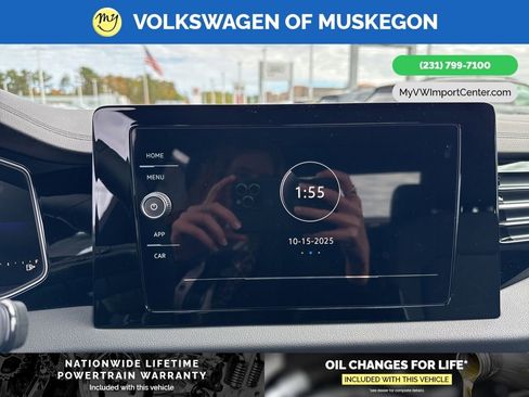 New 2026 Volkswagen Jetta Sport image 20