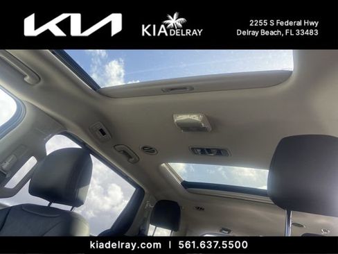 New 2026 Kia Carnival SX FWD image 17