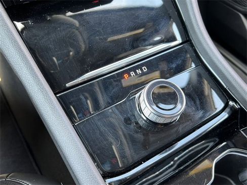 Used 2022 Jeep Grand Cherokee Altitude image 27