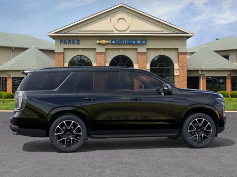 New 2026 Chevrolet Tahoe RST AWD/4WD image 6