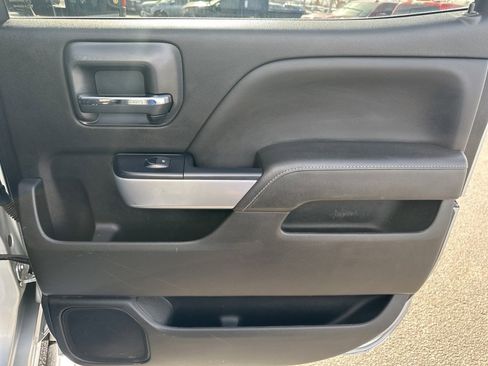 Used 2017 Chevrolet Silverado 2500 LT w/ All Star Edition image 23