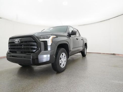 Used 2026 Toyota Tundra SR image 19