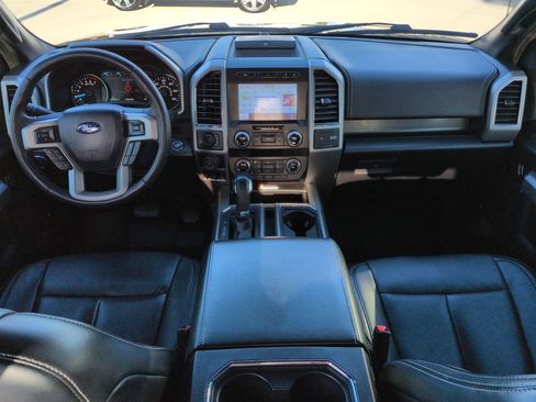 Used 2020 Ford F150 Lariat w/ Equipment Group 502A Luxury image 14