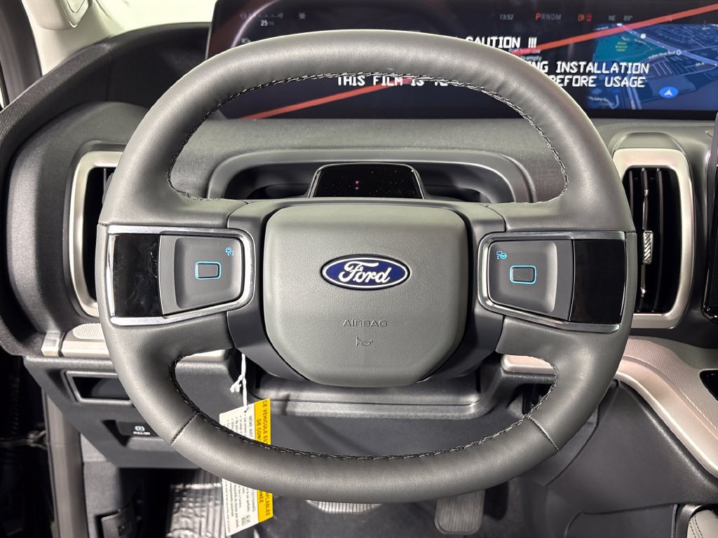 New 2027 Ford Expedition Max Active RWD image 18