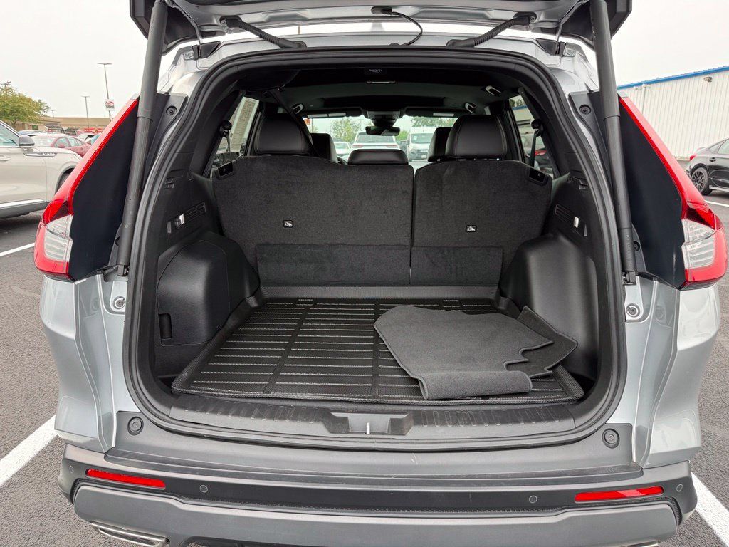 Used 2024 Honda CR-V Sport-L image 10