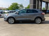 Used 2024 Ford Edge Titanium image 4