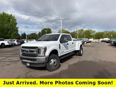 Used 2018 Ford F350 XLT