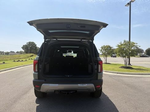 New 2026 Honda Passport TrailSport Elite image 19