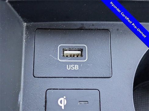 Certified 2023 Hyundai Santa Fe XRT image 22