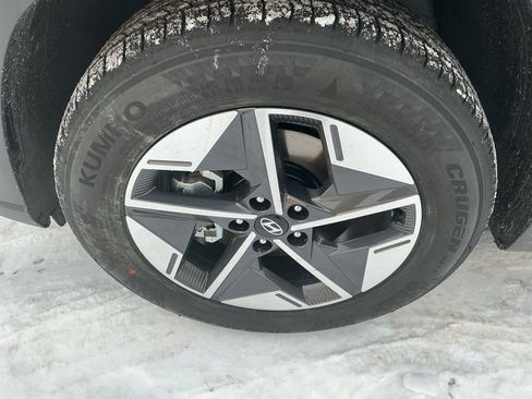 New 2026 Hyundai Tucson SEL AWD/4WD image 9
