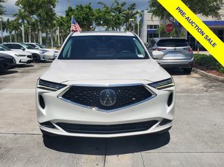 Used 2024 Acura MDX FWD w/ Technology Package video 2