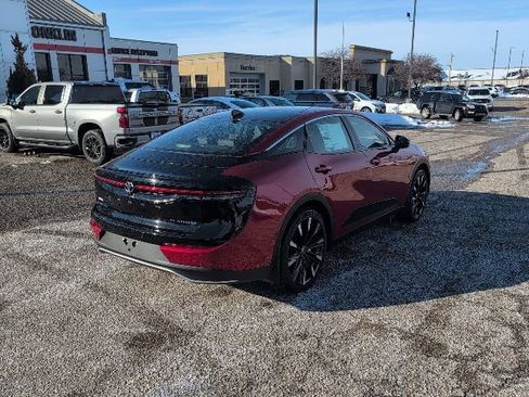 New 2026 Toyota Crown Platinum image 17