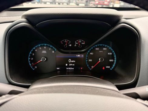 Used 2019 Chevrolet Colorado Z71 image 33