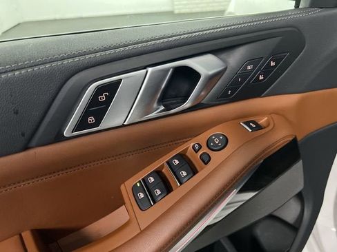 Used 2023 BMW X5 M50i w/ Executive Package image 24