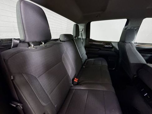 Used 2023 Chevrolet Silverado 1500 RST image 27