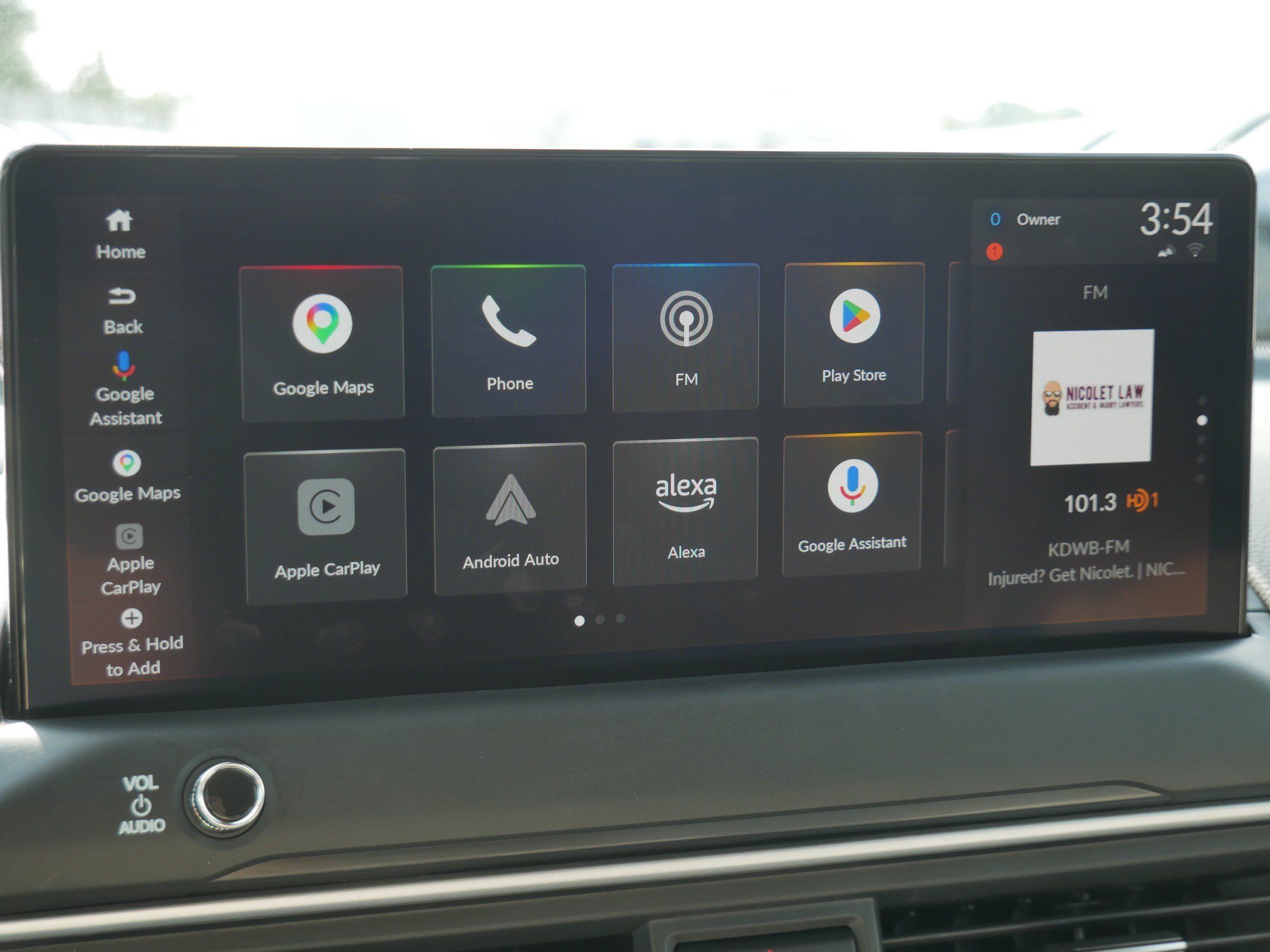 New 2026 Honda Pilot EX-L image 17