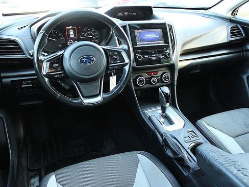 Used 2020 Subaru Crosstrek 2.0i Premium AWD/4WD image 7