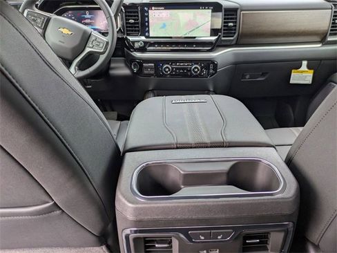 New 2026 Chevrolet Silverado 3500 High Country w/ Technology Package image 29