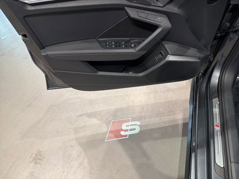 Used 2024 Audi S3 Premium Plus image 14