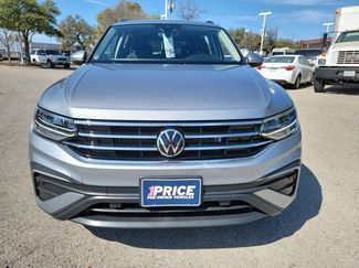 Used 2022 Volkswagen Tiguan S w/ Driver Assistance Package video 2