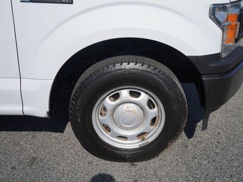 Used 2018 Ford F150 XL w/ Equipment Group 101A Mid RWD image 39