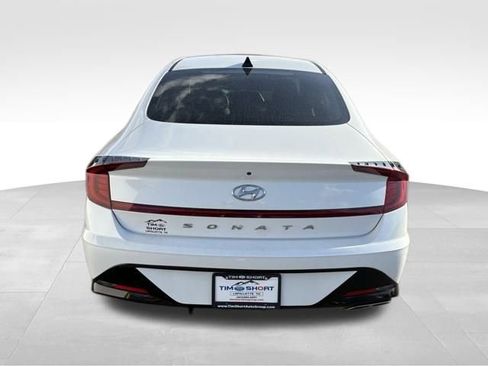 Used 2021 Hyundai Sonata SEL image 10