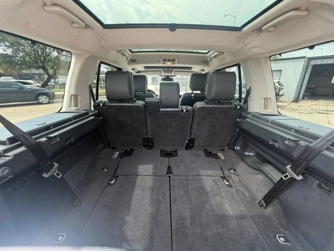 Used 2014 Land Rover LR4 HSE AWD/4WD image 32