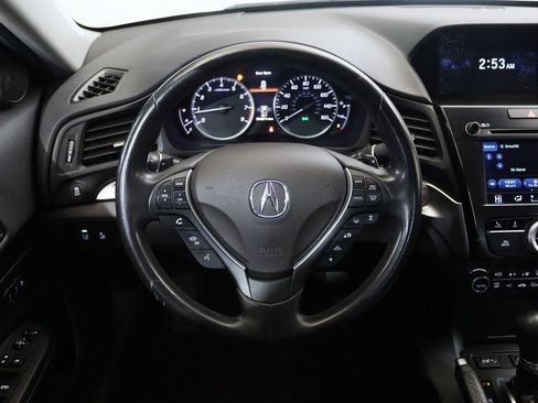Used 2019 Acura ILX w/ Premium Package image 14