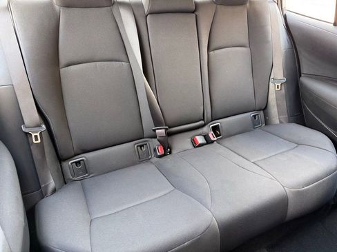 Used 2024 Toyota Corolla LE image 17