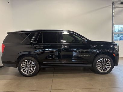 Used 2023 GMC Yukon Denali Ultimate