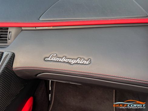 Used 2016 Lamborghini Aventador LP 700-4 image 33