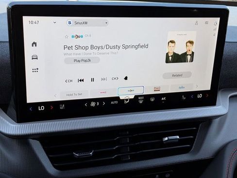 New 2026 Ford Explorer ST image 26