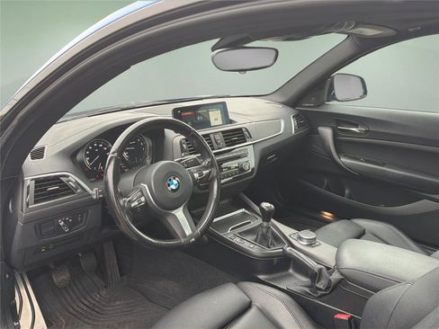 Used 2021 BMW M240i Coupe w/ Premium Package RWD image 25