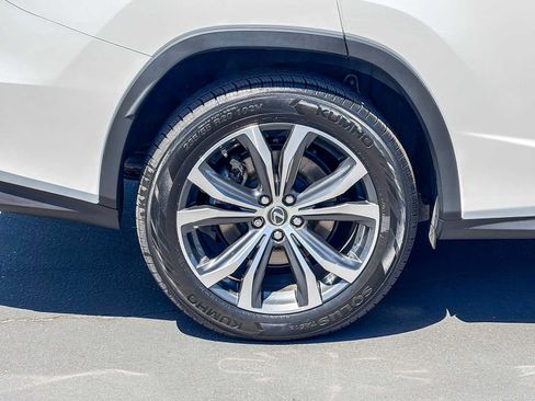 Used 2022 Lexus RX 350L FWD w/ Premium Package image 10
