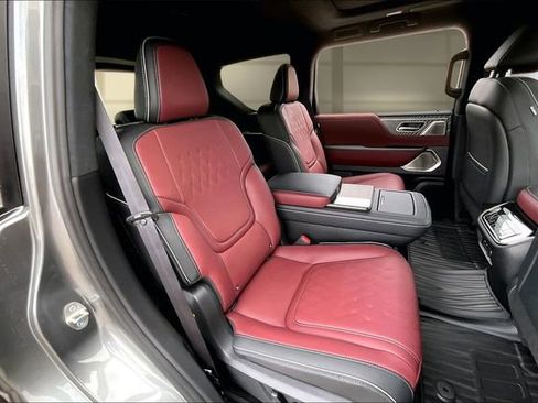 New 2026 INFINITI QX80 Autograph w/ Premium Cargo Package AWD/4WD image 27