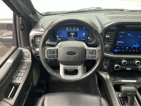Used 2024 Ford F150 Lariat w/ Bed Utility Package AWD/4WD image 17