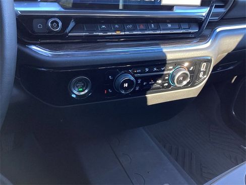 Used 2024 Chevrolet Silverado 1500 LT w/ Protection Package image 22